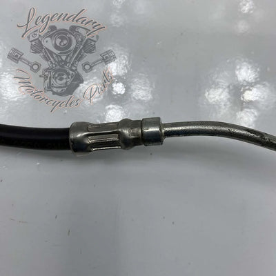Front Brake ABS Hose OEM 41679-09