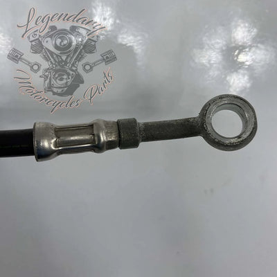 Front Brake ABS Hose OEM 41679-09