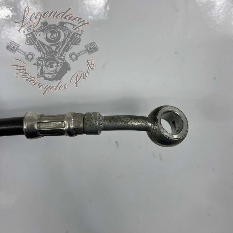 Front Brake ABS Hose OEM 41679-09