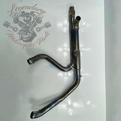 Collettore di scarico OEM 66849-10