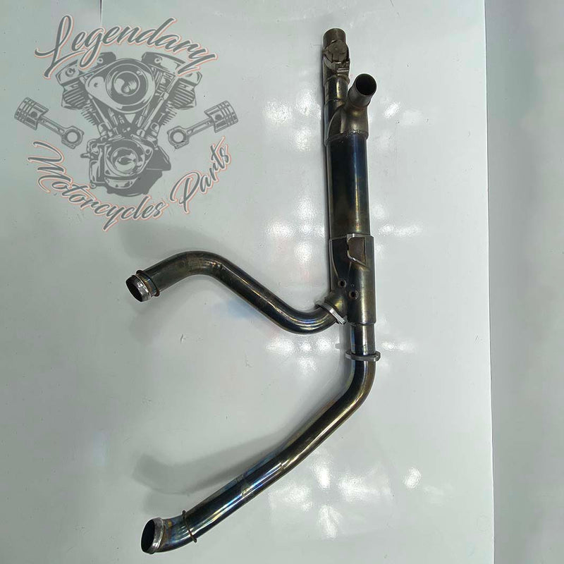 Collettore di scarico OEM 66849-10