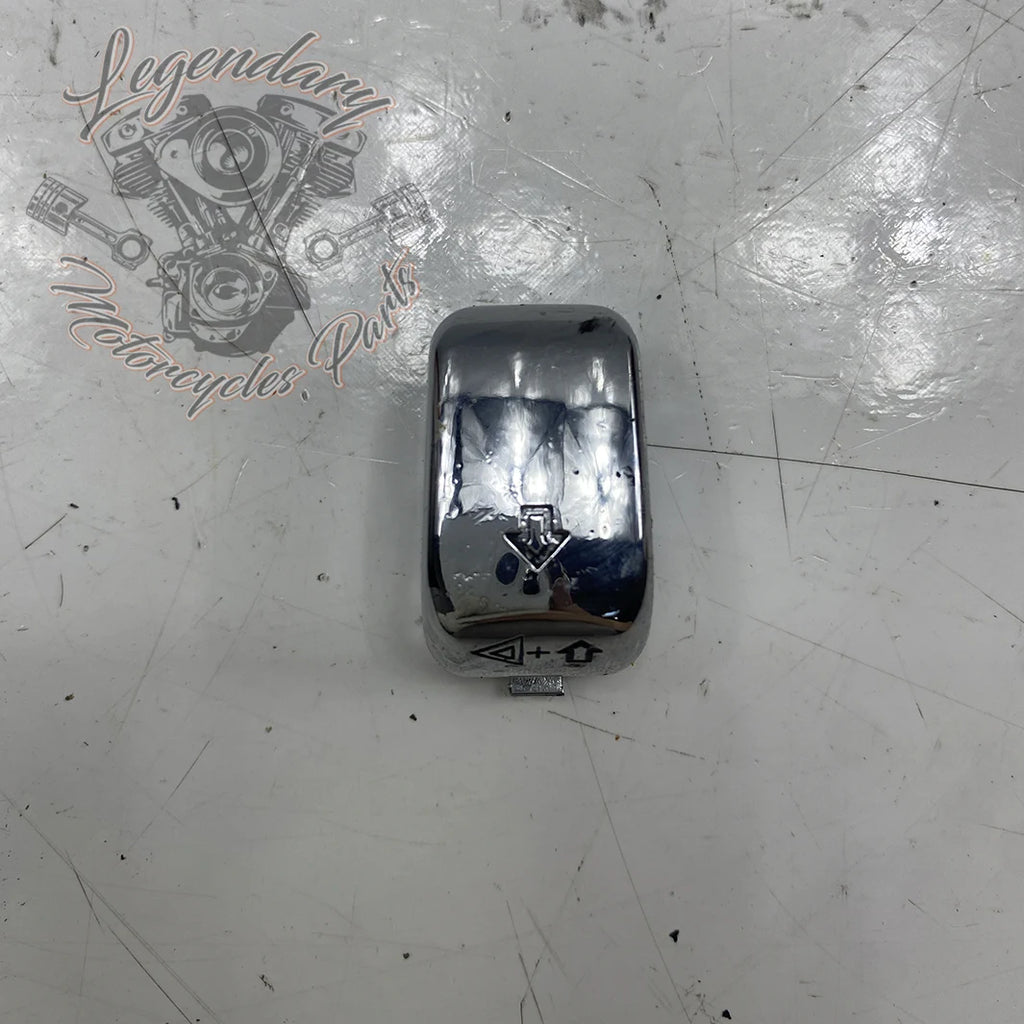 OEM Left Turn Signal Switch Button 71685-06 – Legendary Parts