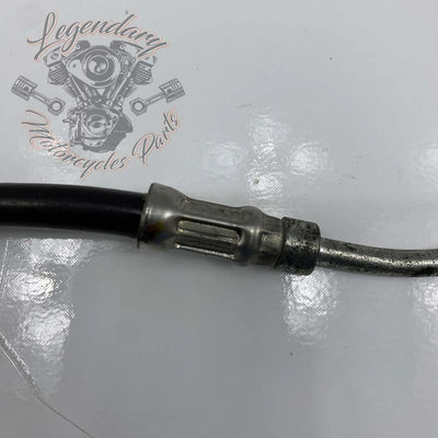 Front Brake ABS Hose OEM 41679-09