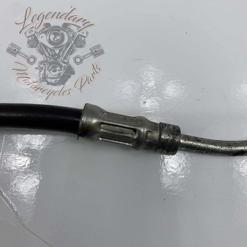 Front Brake ABS Hose OEM 41679-09