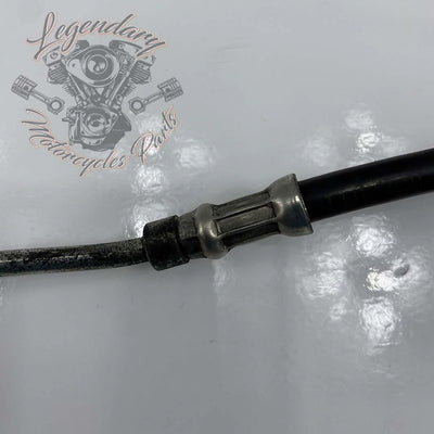 Front Brake ABS Hose OEM 41679-09