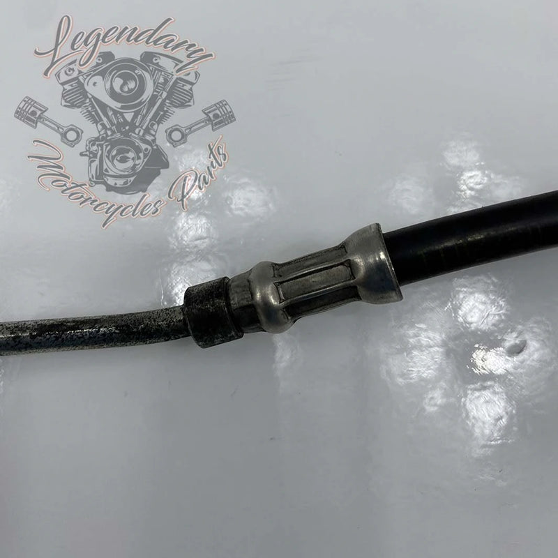Front Brake ABS Hose OEM 41679-09