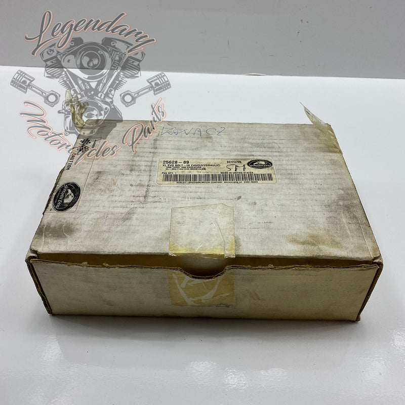 Set di alberi a camme idraulici OEM 25628-89