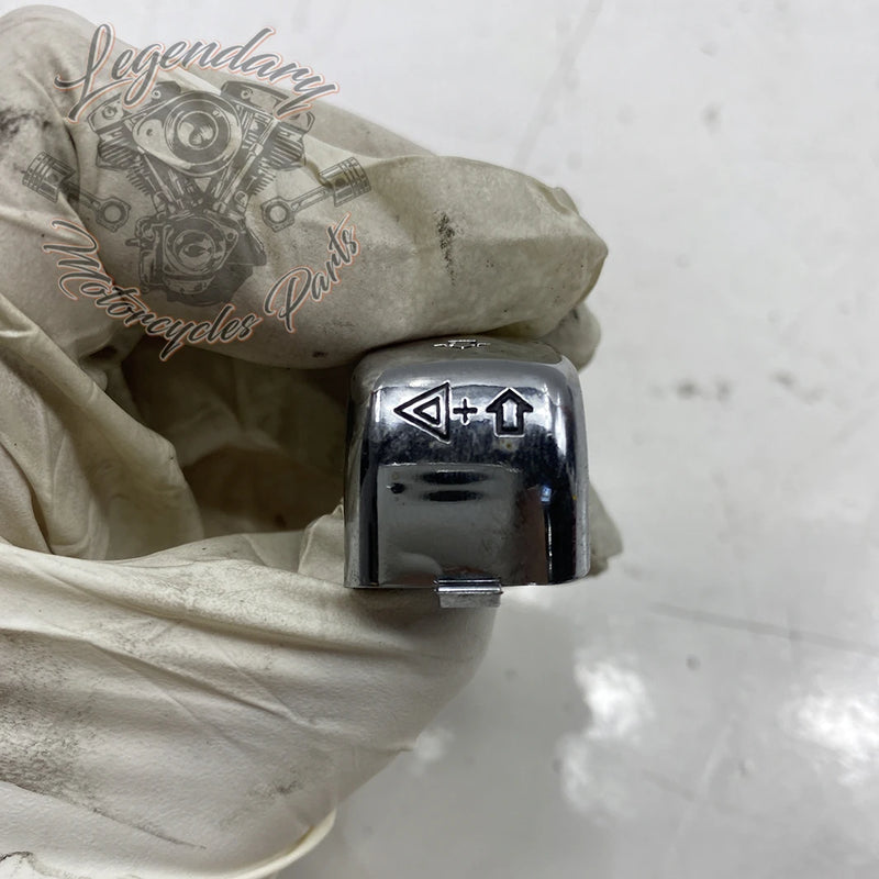 Botão do interruptor do pisca-pisca esquerdo OEM 71685-06