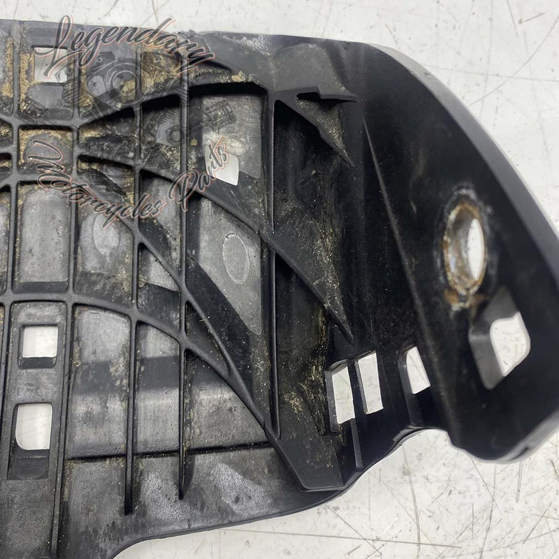 Renfort de garde boue arrière OEM 67900124