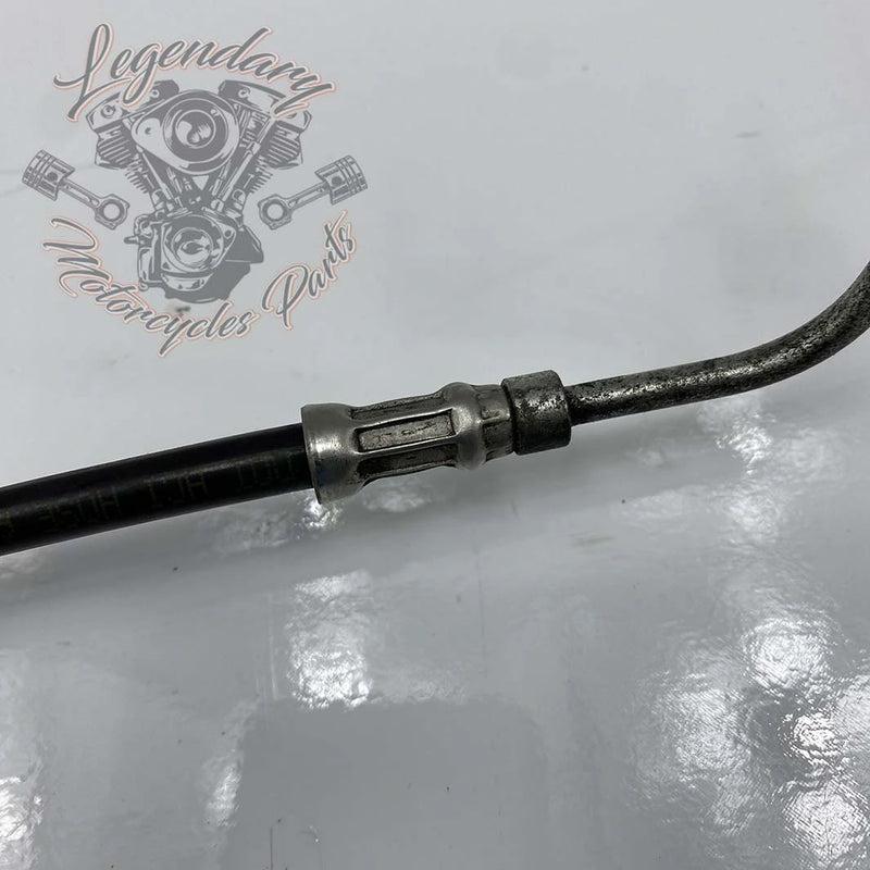 Front Brake ABS Hose OEM 41679-09