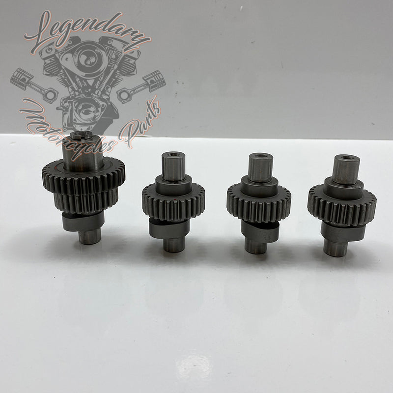 Set di alberi a camme idraulici OEM 25628-89