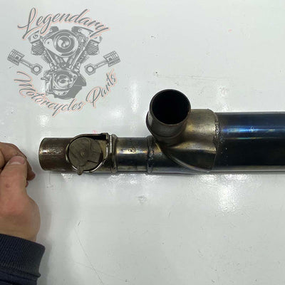 Collettore di scarico OEM 66849-10