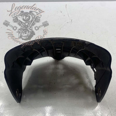 Renfort de garde boue arrière OEM 67900124