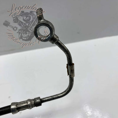 Front Brake ABS Hose OEM 41679-09