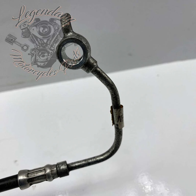 Front Brake ABS Hose OEM 41679-09