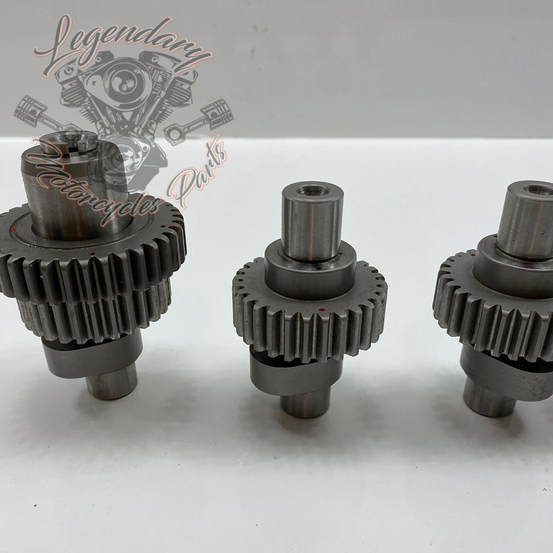 Set di alberi a camme idraulici OEM 25628-89