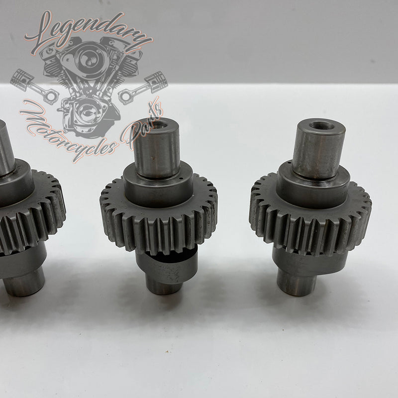 Set di alberi a camme idraulici OEM 25628-89