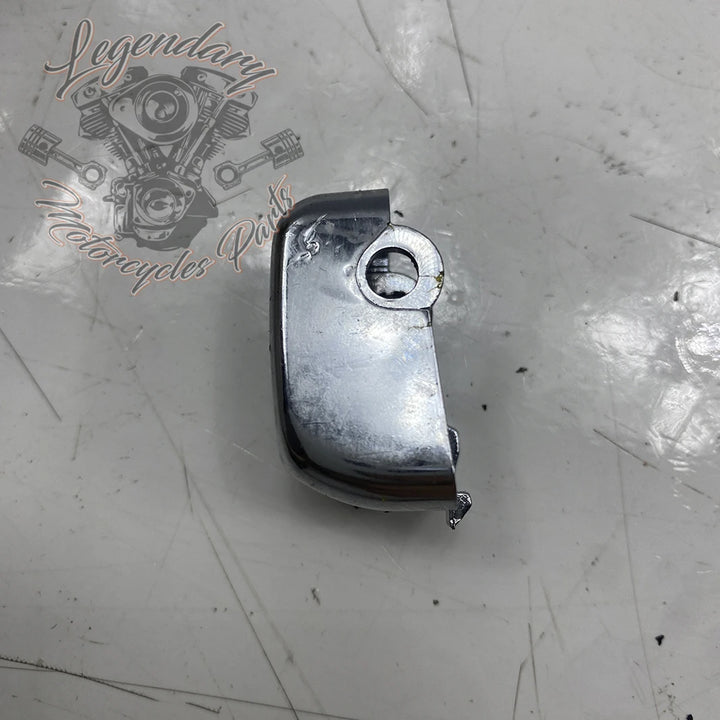 OEM Left Turn Signal Switch Button 71685-06 – Legendary Parts
