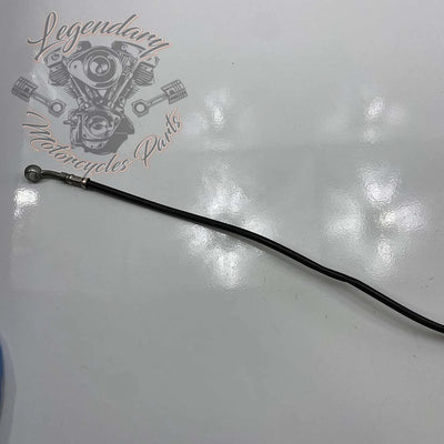 Front Brake ABS Hose OEM 41679-09