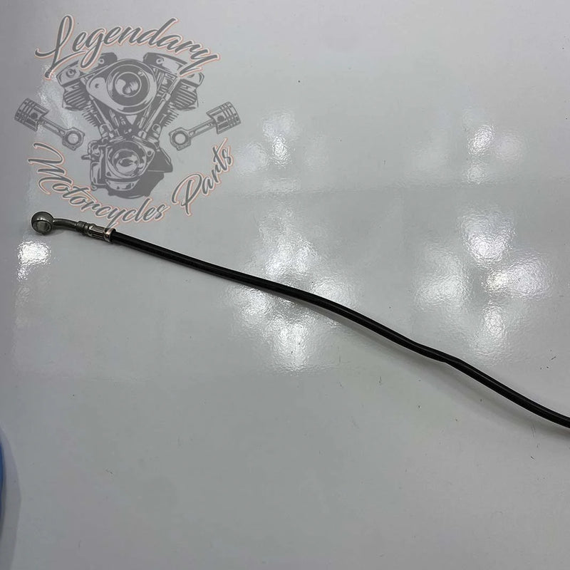 Front Brake ABS Hose OEM 41679-09