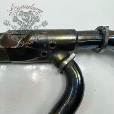 Collettore di scarico OEM 66849-10