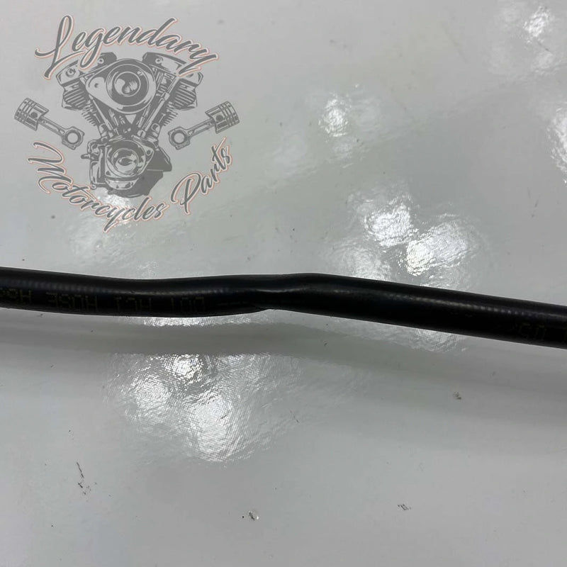 Front Brake ABS Hose OEM 41679-09