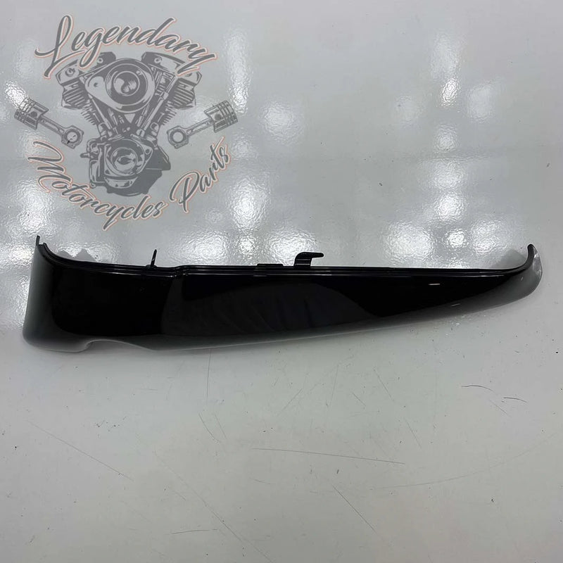 Left Radiator Cover OEM 66157-07DH