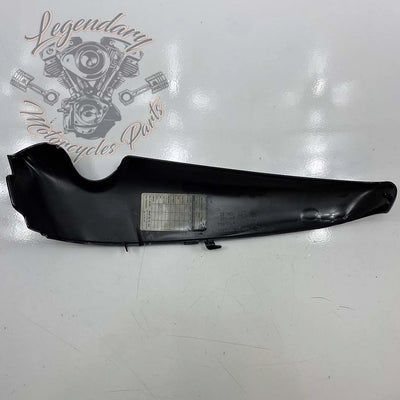 Left Radiator Cover OEM 66157-07DH