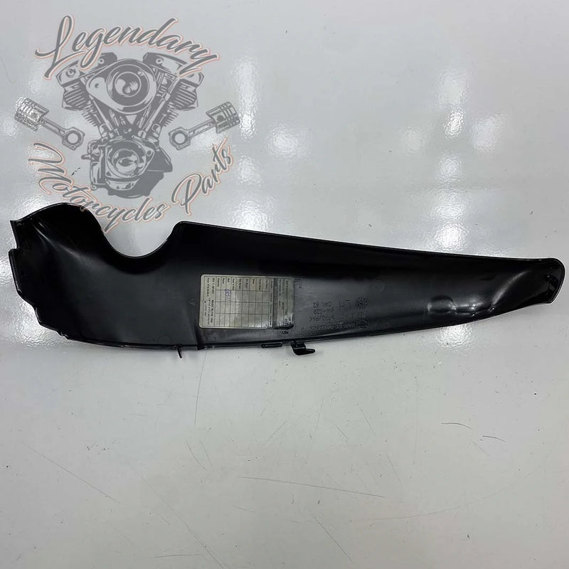 Left Radiator Cover OEM 66157-07DH
