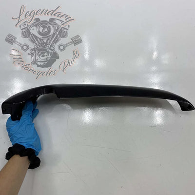 Left Radiator Cover OEM 66157-07DH