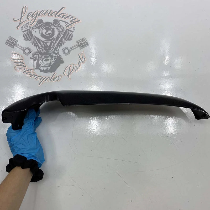 Left Radiator Cover OEM 66157-07DH