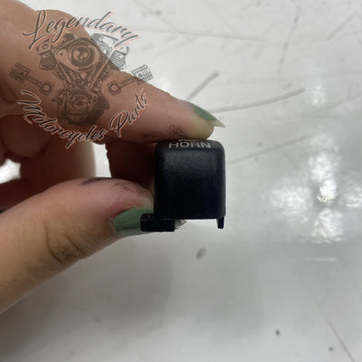 Linker Blinkerschalter-Hupe-Knopf OEM 71597-96B