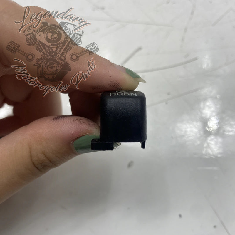 Linker Blinkerschalter-Hupe-Knopf OEM 71597-96B
