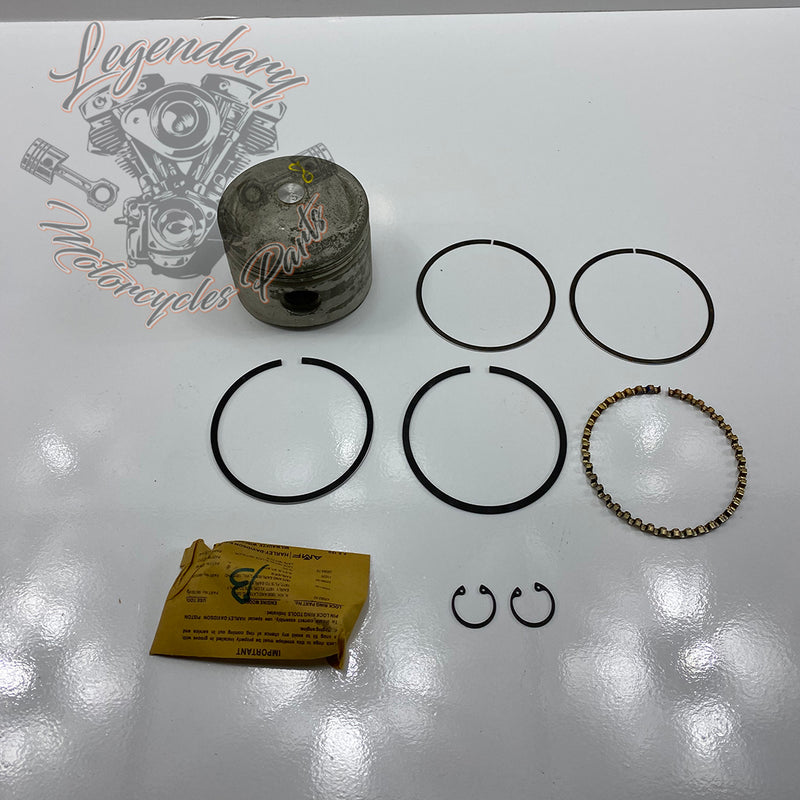 Piston Kit OEM 22191-78