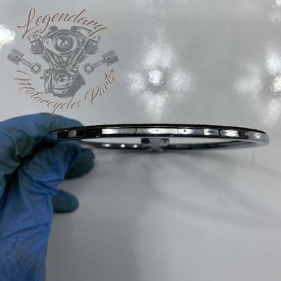 Cerclage de haut parleur avant/arrière OEM 96398-09