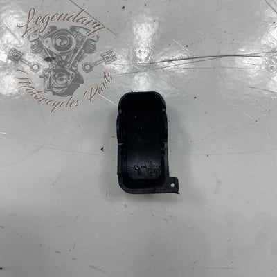 Botão de buzina do comando esquerdo OEM 71597-96B