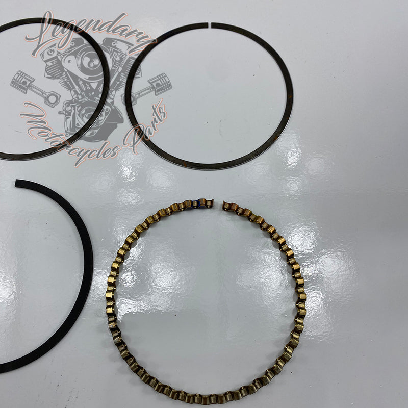 Piston Kit OEM 22191-78