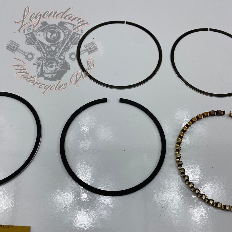 Piston Kit OEM 22191-78