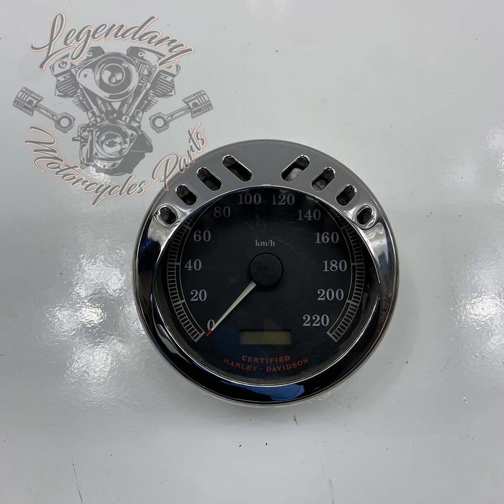 OEM Meter 67197-99A – Legendary Parts