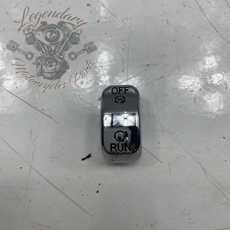 Botão ON/OFF do comutador direito OEM 71684-06
