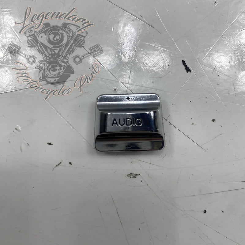 Bouton AUDIO de commodo gauche OEM 71821-98