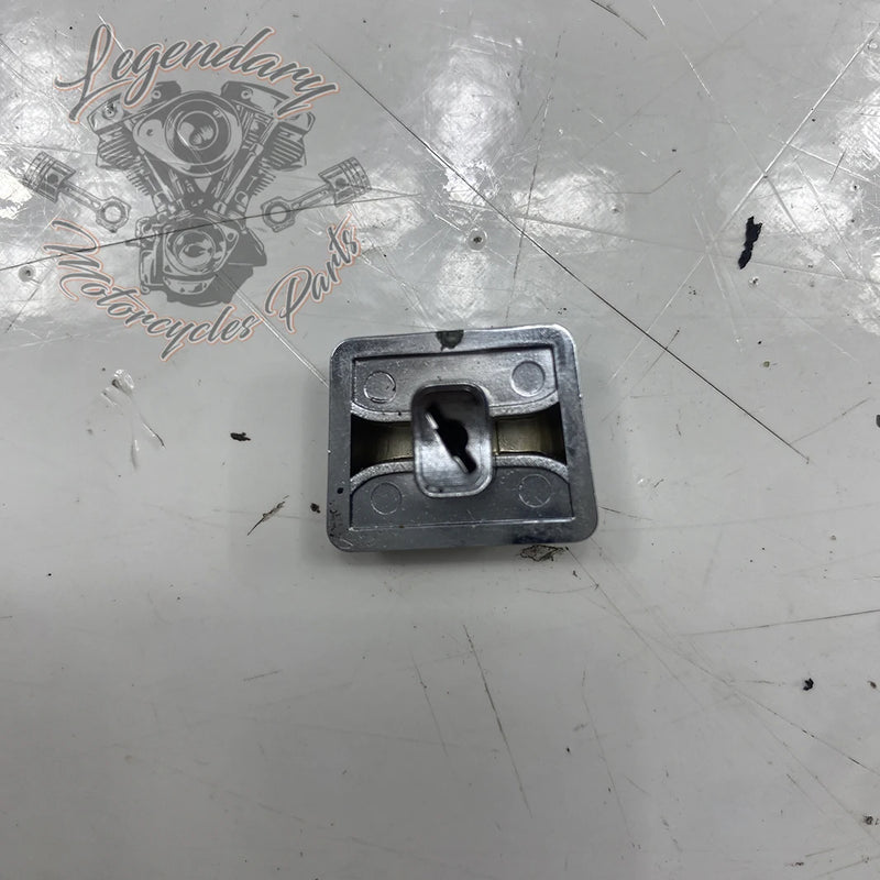 Bouton AUDIO de commodo gauche OEM 71821-98