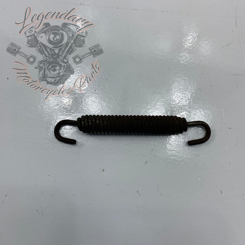 Molas de descanso OEM 50005-85A