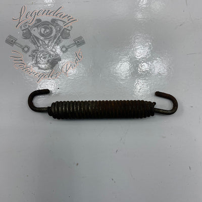 Molas de descanso OEM 50005-85A
