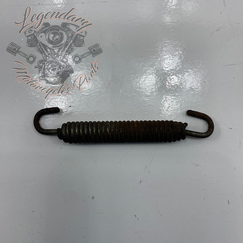 Molas de descanso OEM 50005-85A