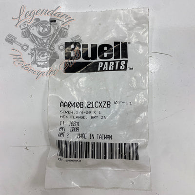 Screw OEM AA0408.21CXZB