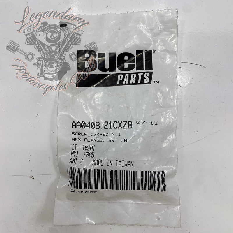 Screw OEM AA0408.21CXZB