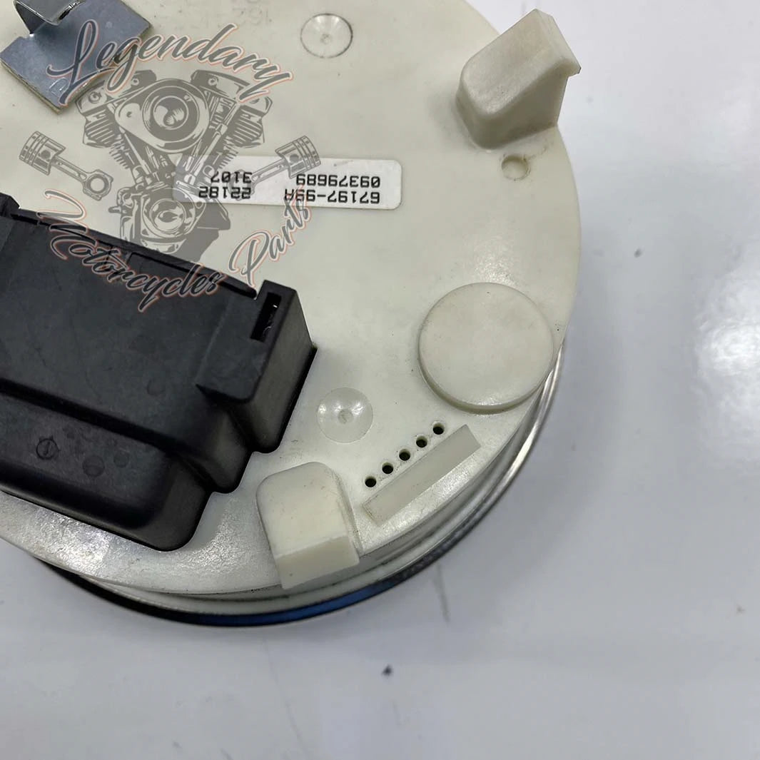 OEM Meter 67197-99A – Legendary Parts
