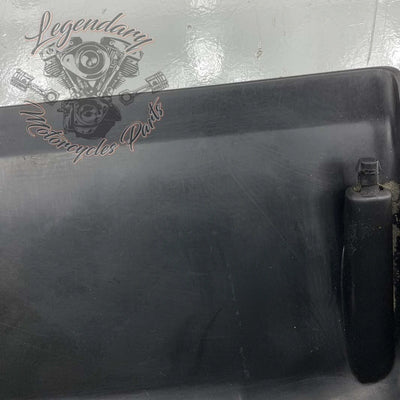 Depósito de líquido refrigerante de la bomba OEM 26800002