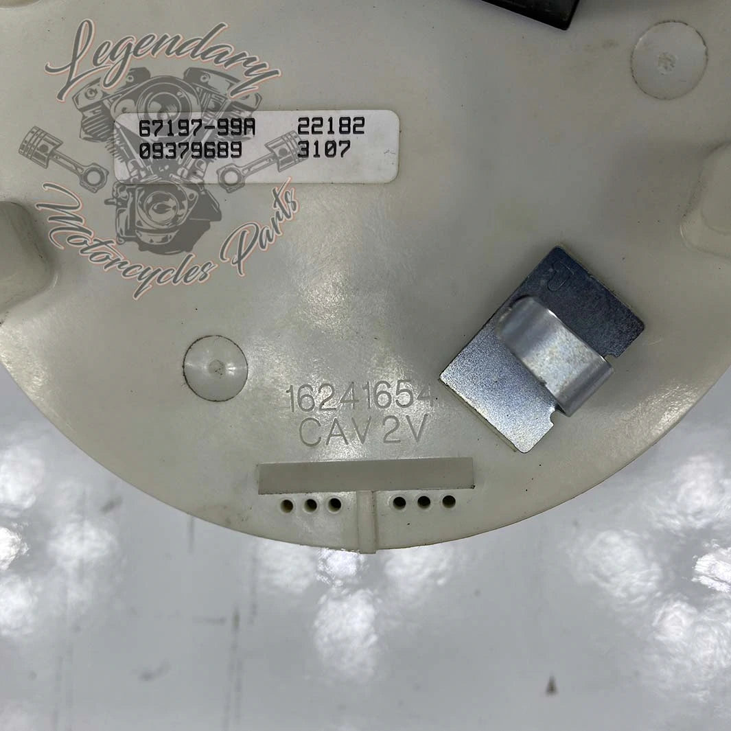 OEM Meter 67197-99A – Legendary Parts